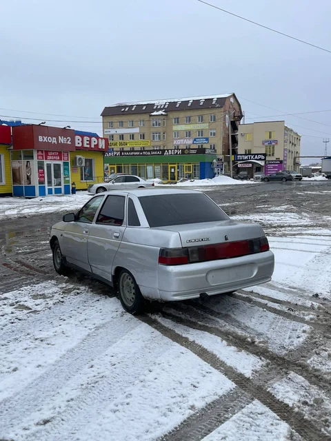 Продам ВАЗ 2110 2004 года выпуска - Аксессуары в Оренбург