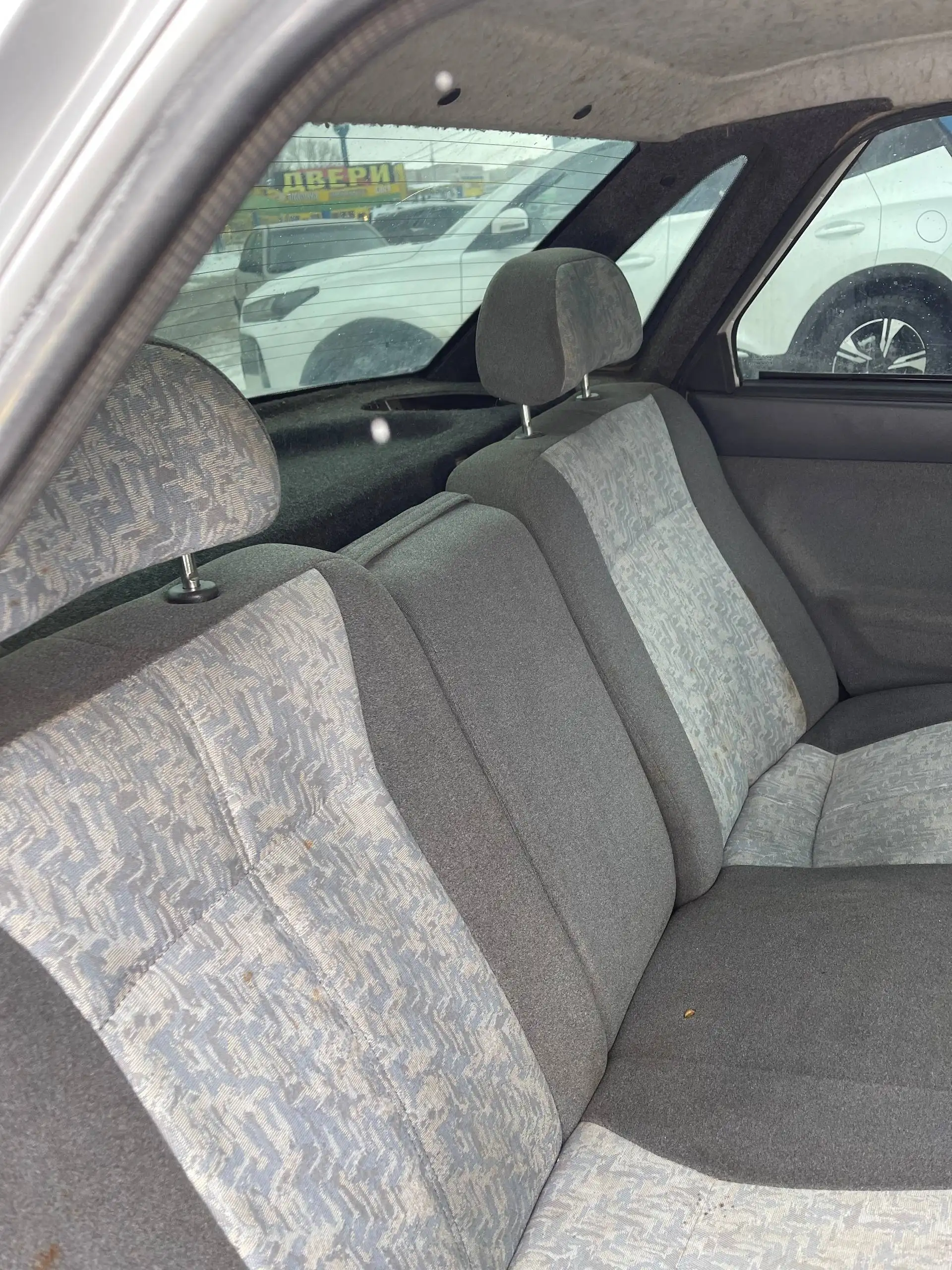 Продам ВАЗ 2110 2004 года выпуска - Легковые автомобили (Авто) в Оренбург