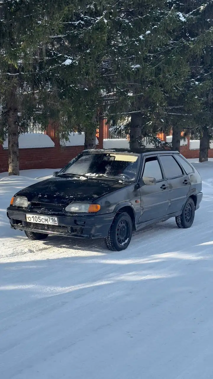 Автомобиль 2005 года на чистых документах - Авто в Оренбург