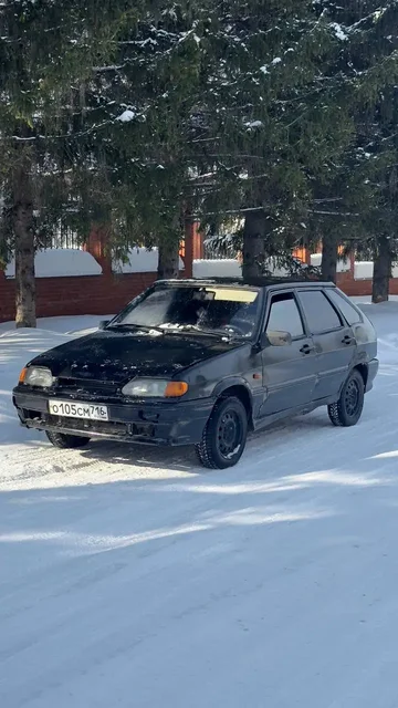 Автомобиль 2005 года на чистых документах - Аксессуары в Оренбург