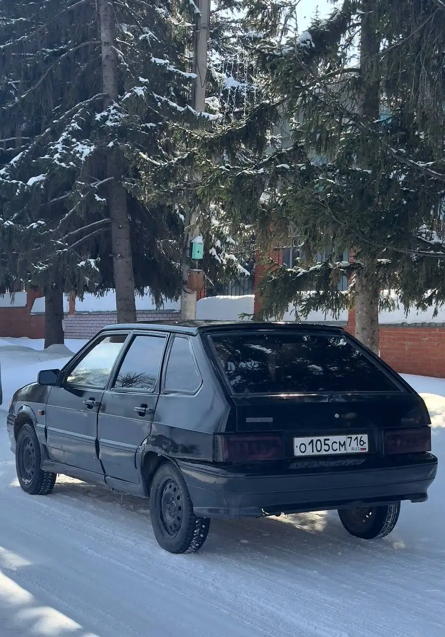 Автомобиль 2005 года на чистых документах - Авто в Оренбург