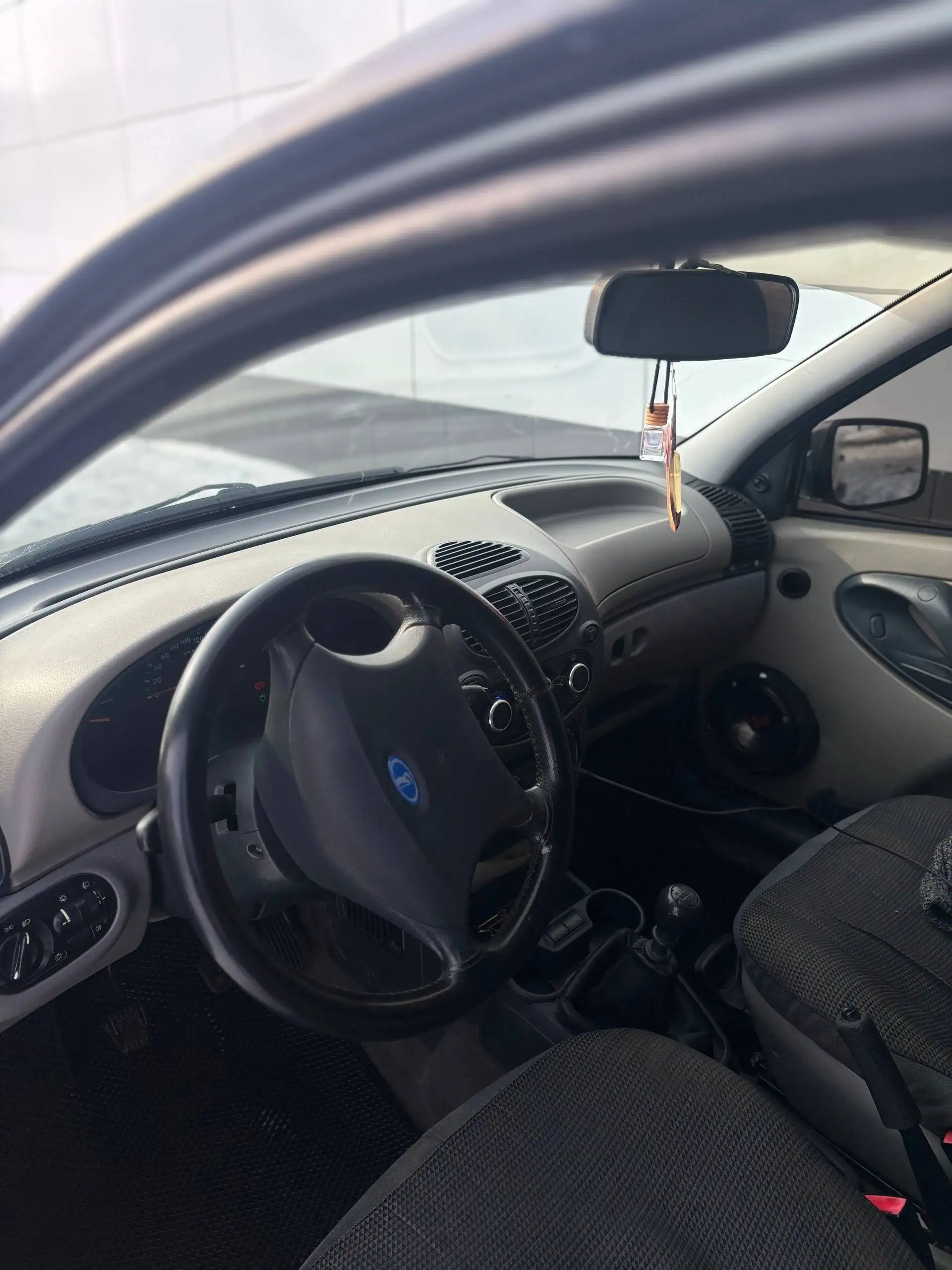 Продажа автомобиля Lada Kalina 2011 года - Легковые автомобили (Авто) в Оренбург