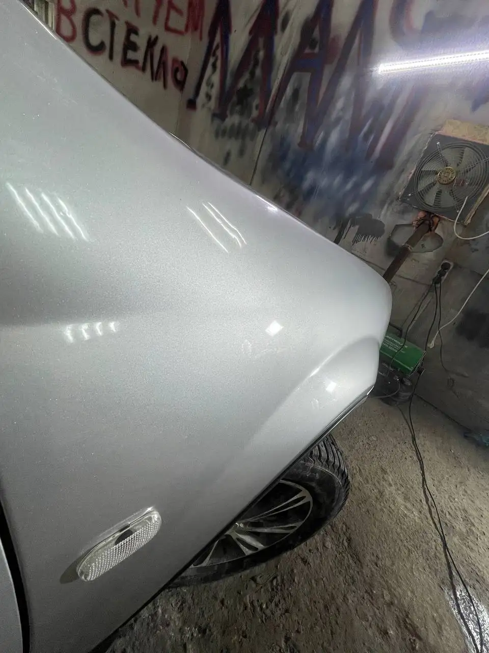 Малярно-кузовные работы в Оренбурге - Автоуслуги (Услуги) в Оренбург