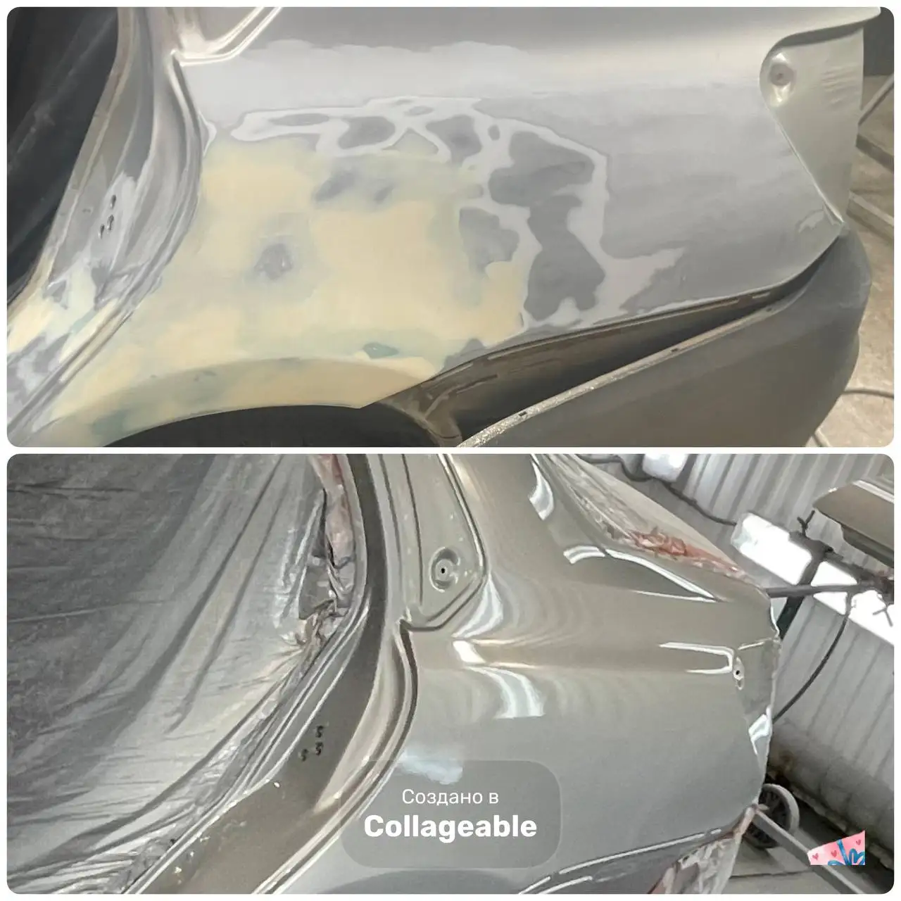 Малярно-кузовные работы в Оренбурге - Автоуслуги (Услуги) в Оренбург