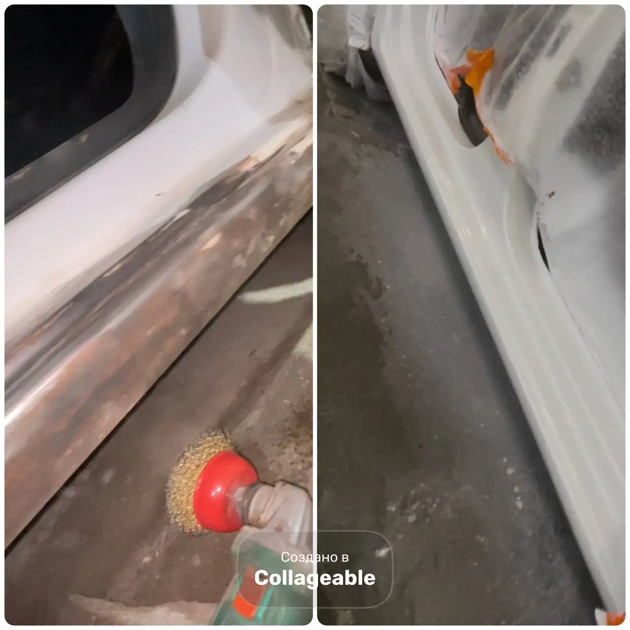 Малярно-кузовные работы в Оренбурге - Автоуслуги (Услуги) в Оренбург