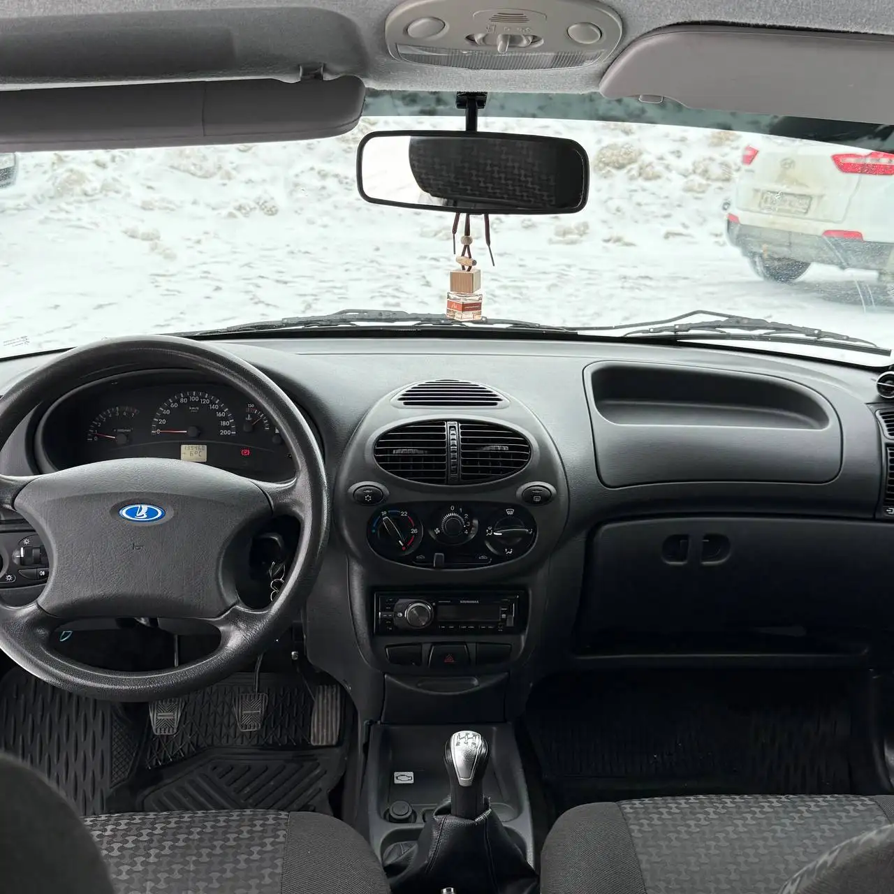 Лада Калина универсал 2012 года - Легковые автомобили (Авто) в Оренбург