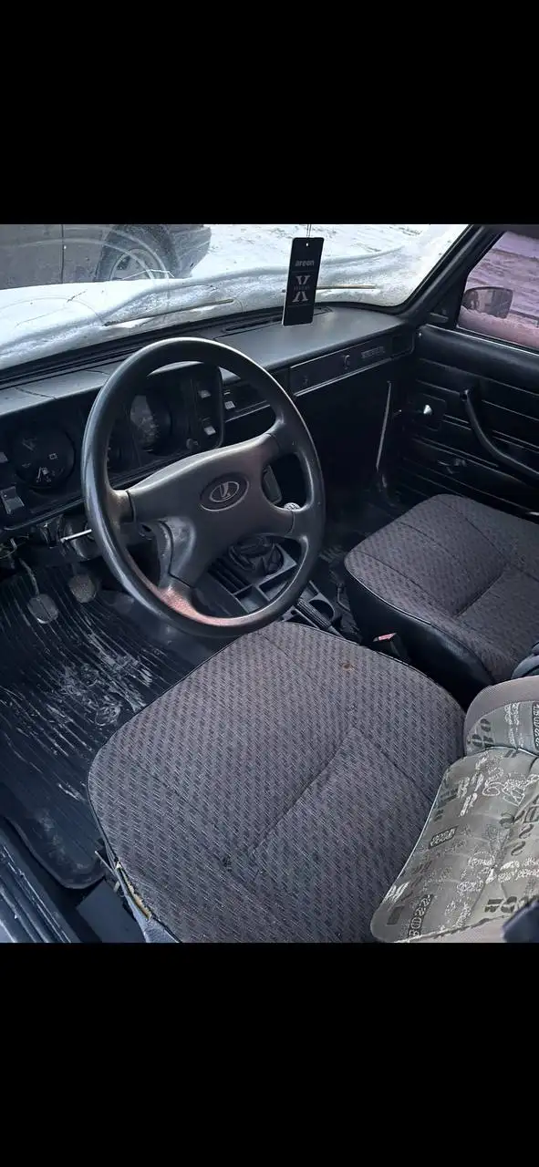 ВАЗ 2105 инжектор 2007 года снят с учета - Авто в Оренбург