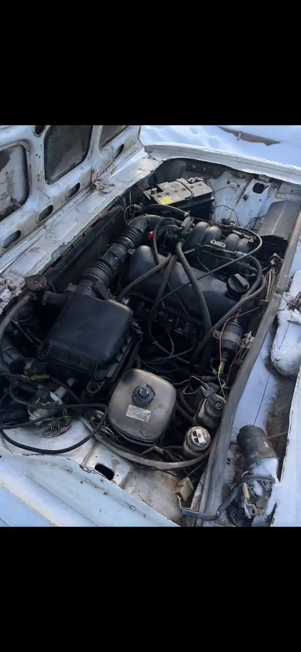 ВАЗ 2105 инжектор 2007 года снят с учета - Авто в Оренбург