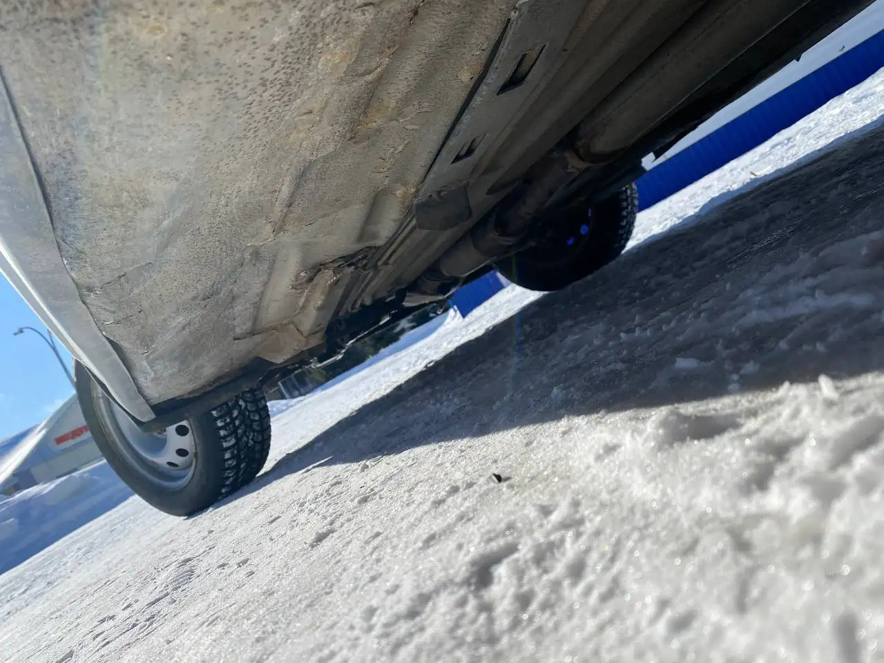 Продам ВАЗ 2112 2004 года - Легковые автомобили (Авто) в Саракташ