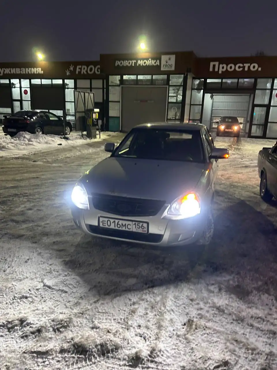 Продам автомобиль - Авто в Оренбург