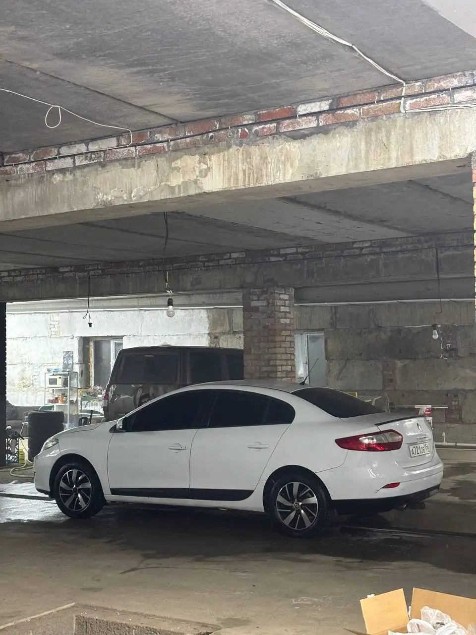 Продам/обменяю Флюенс 2012 года - Авто в Оренбург