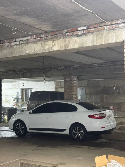 Продам/обменяю Флюенс 2012 года - Ветераны советского автопрома в Оренбург