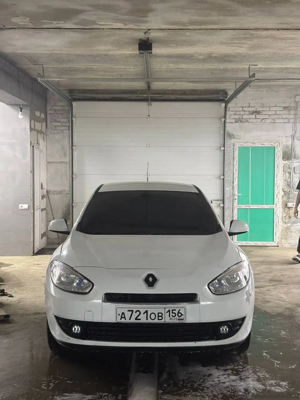 Продам/обменяю Флюенс 2012 года - Авто в Оренбург