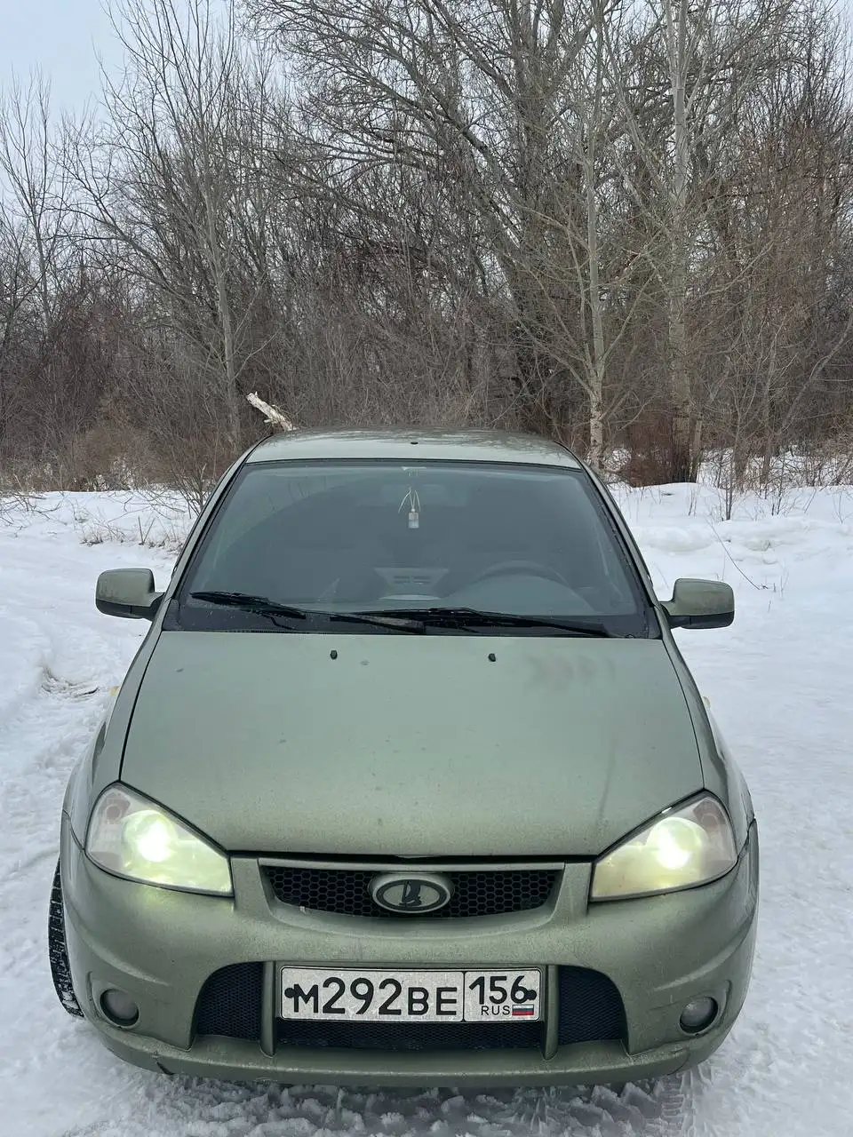 Продажа госномера М292ВЕ156 - Легковые автомобили (Госномера) в Оренбург