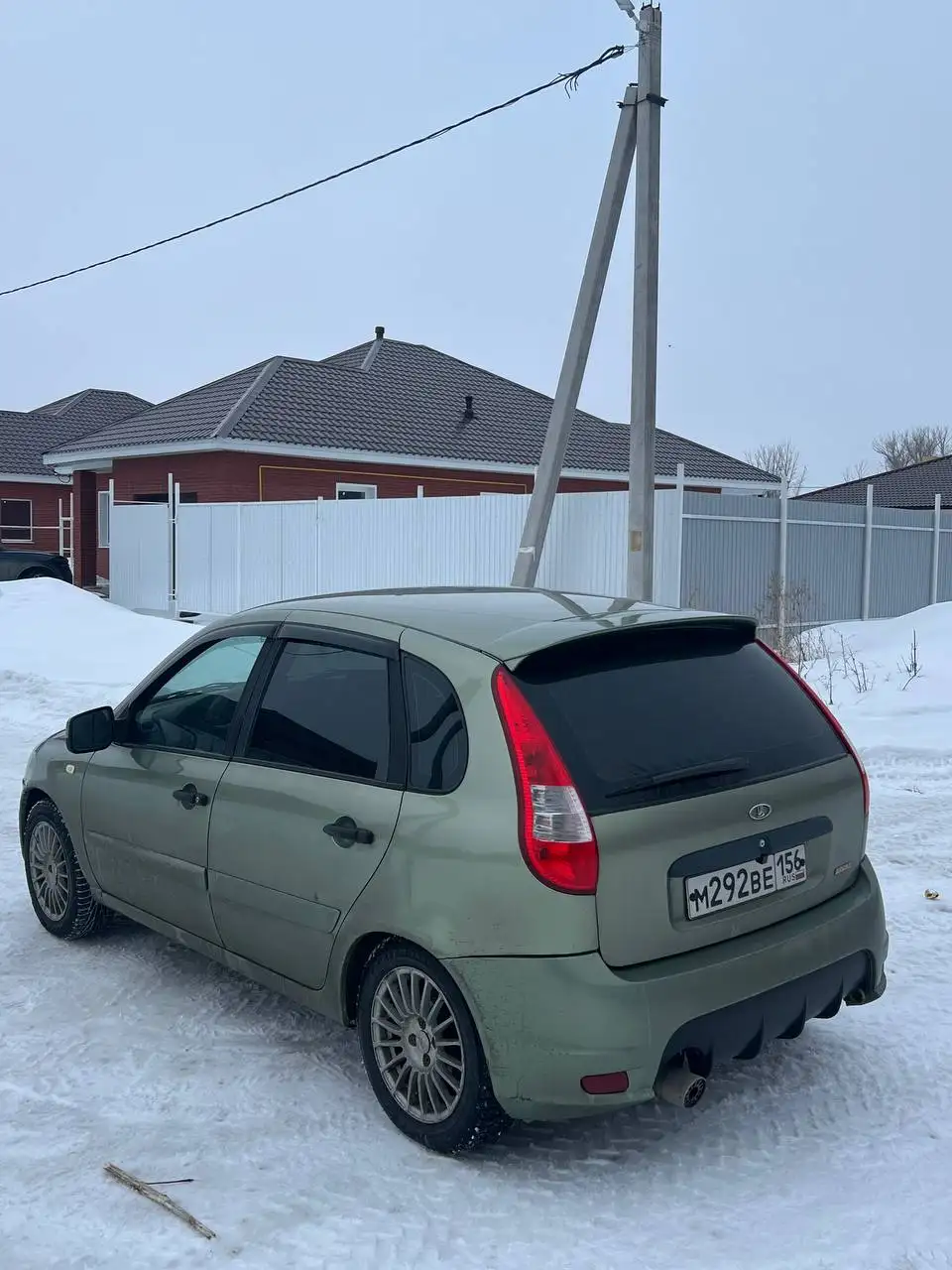 Продажа госномера М292ВЕ156 - Легковые автомобили (Госномера) в Оренбург