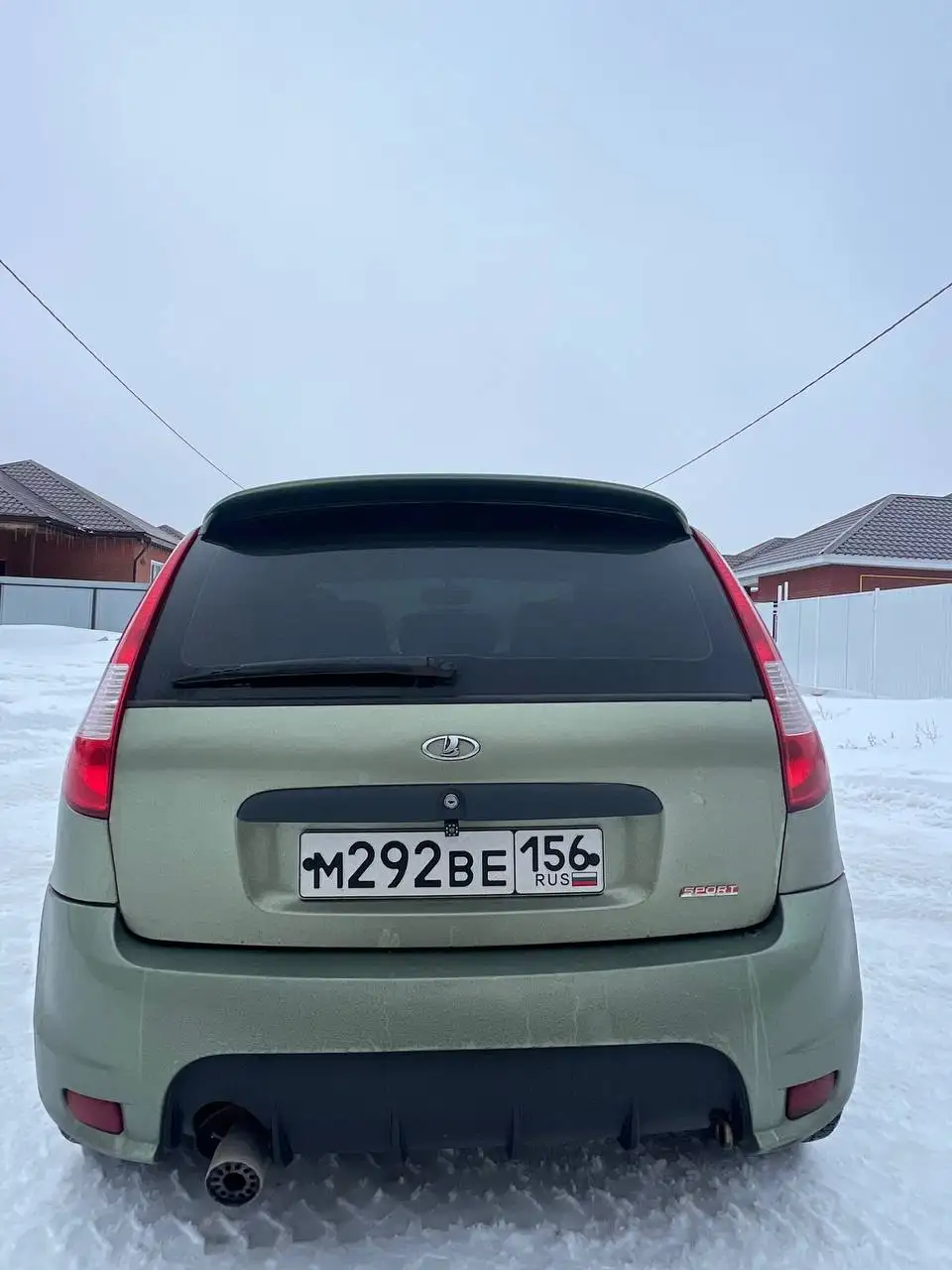 Продажа госномера М292ВЕ156 - Легковые автомобили (Госномера) в Оренбург