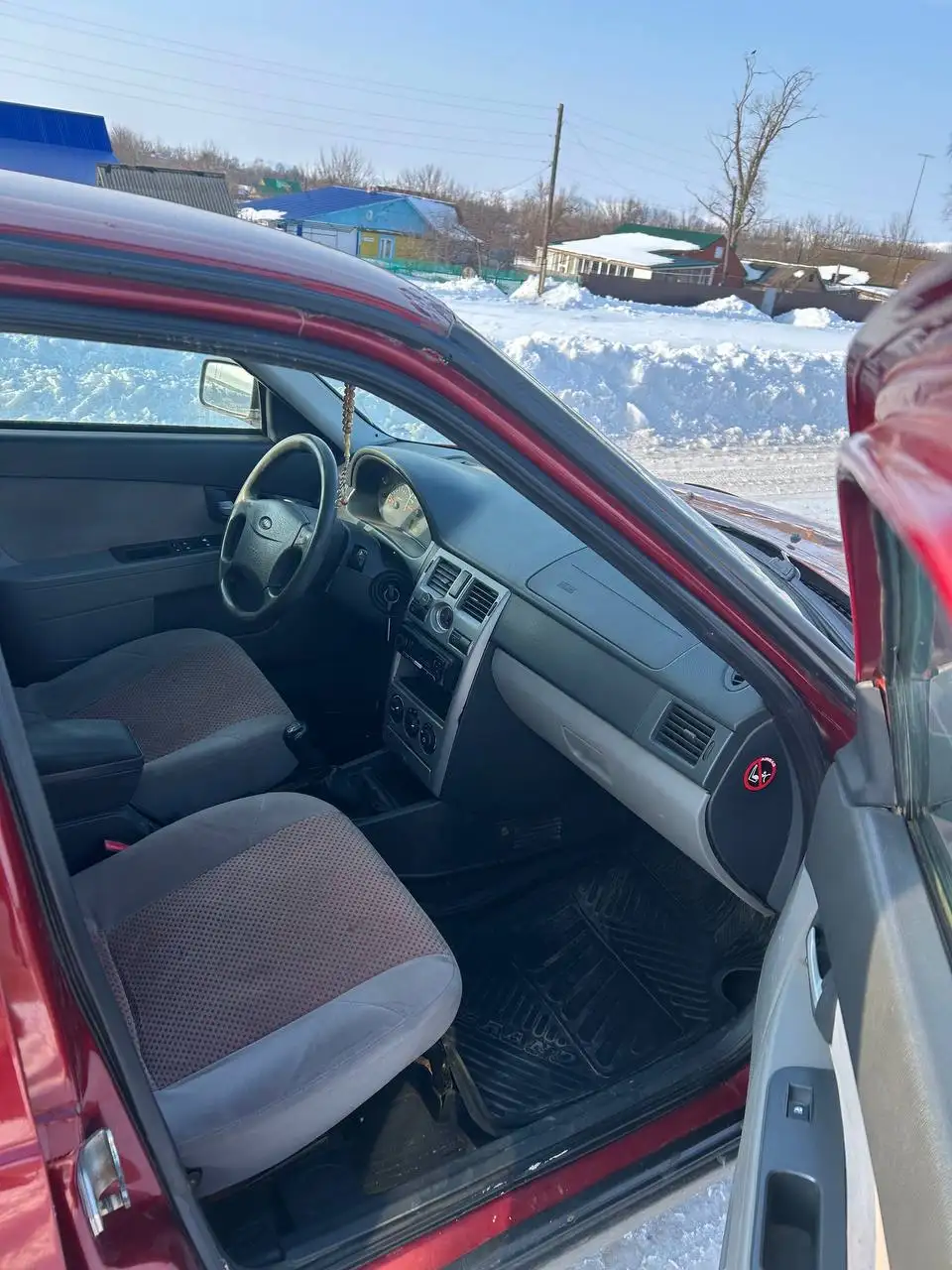 Лада Приора 2008 года в отличном состоянии - Легковые автомобили (Авто) в Оренбург