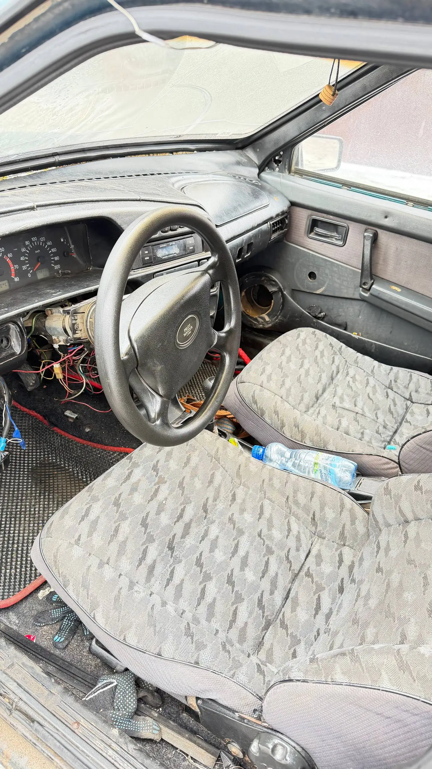 Автомобиль на ходу с документами - Авто в Оренбург