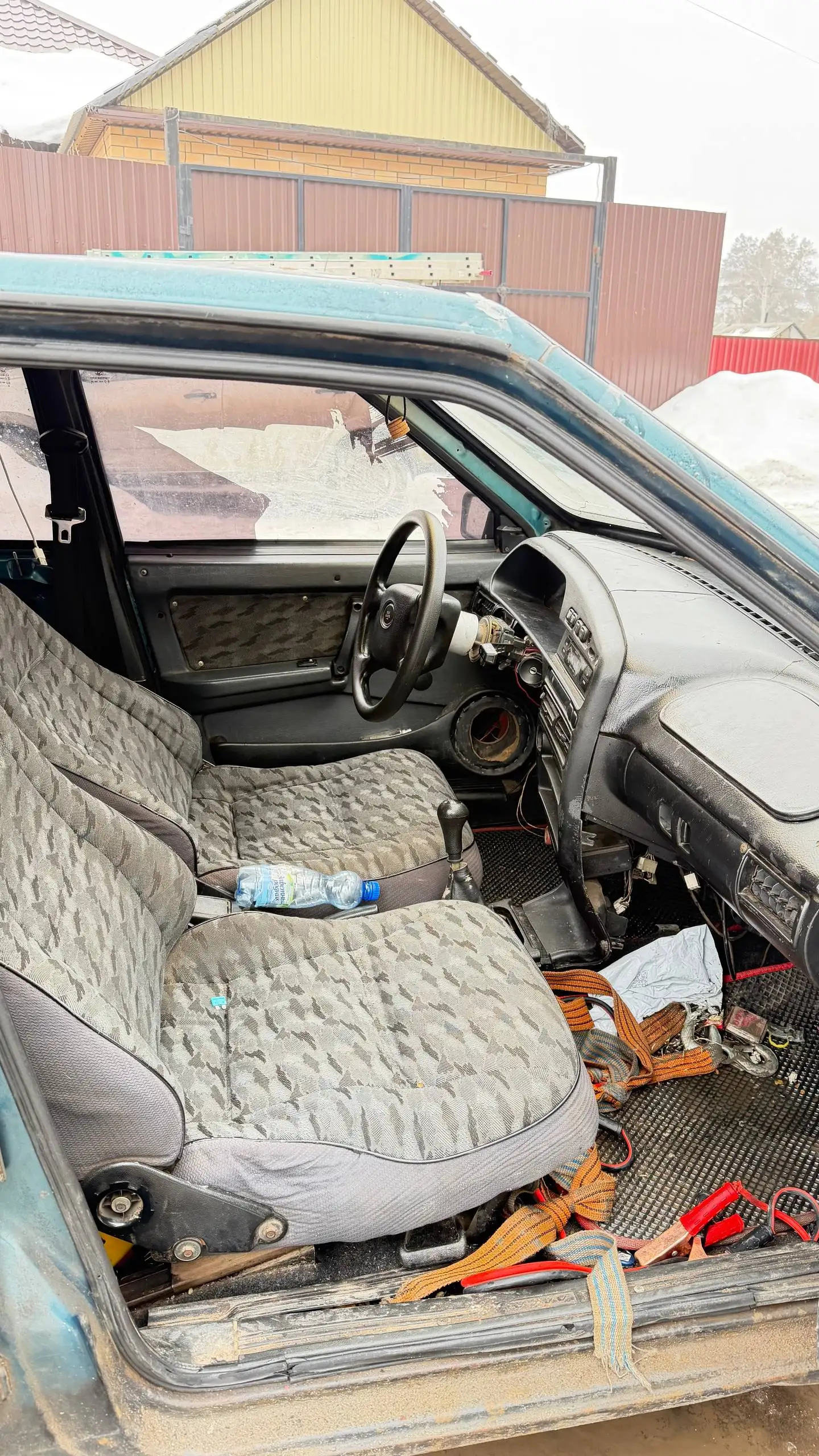 Автомобиль на ходу с документами - Авто в Оренбург