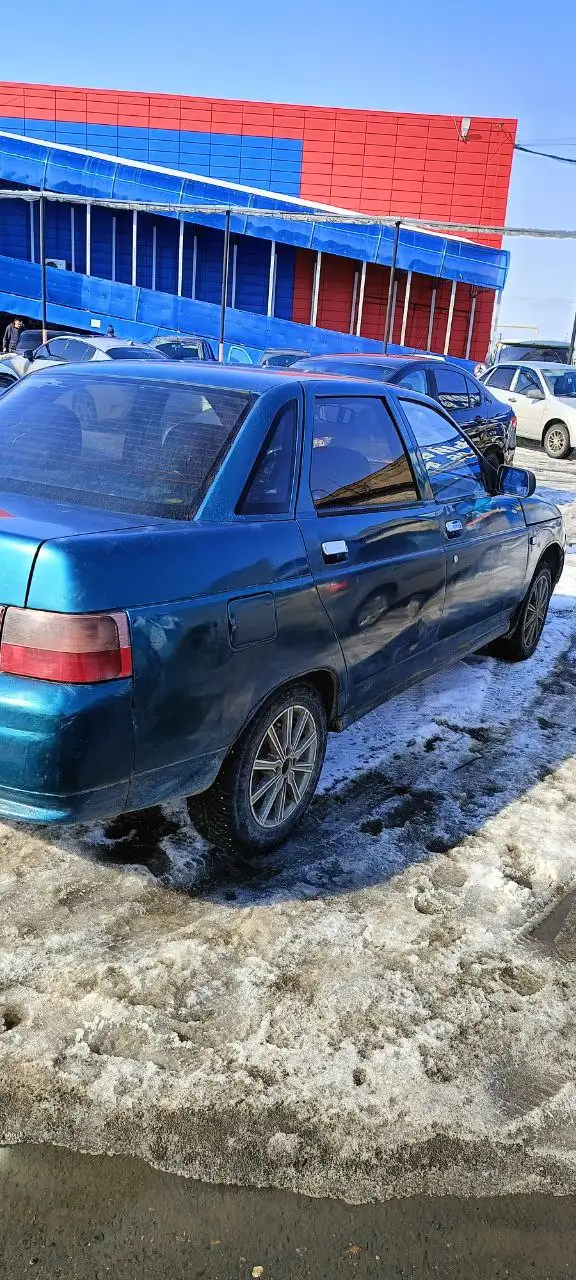Продажа автомобиля ВАЗ 2106 в Оренбурге - Легковые автомобили (Авто) в Оренбург