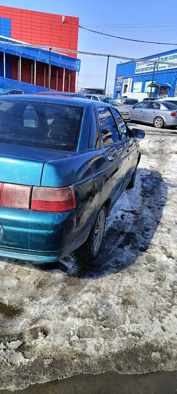 Продажа автомобиля ВАЗ 2106 в Оренбурге - Легковые автомобили (Авто) в Оренбург