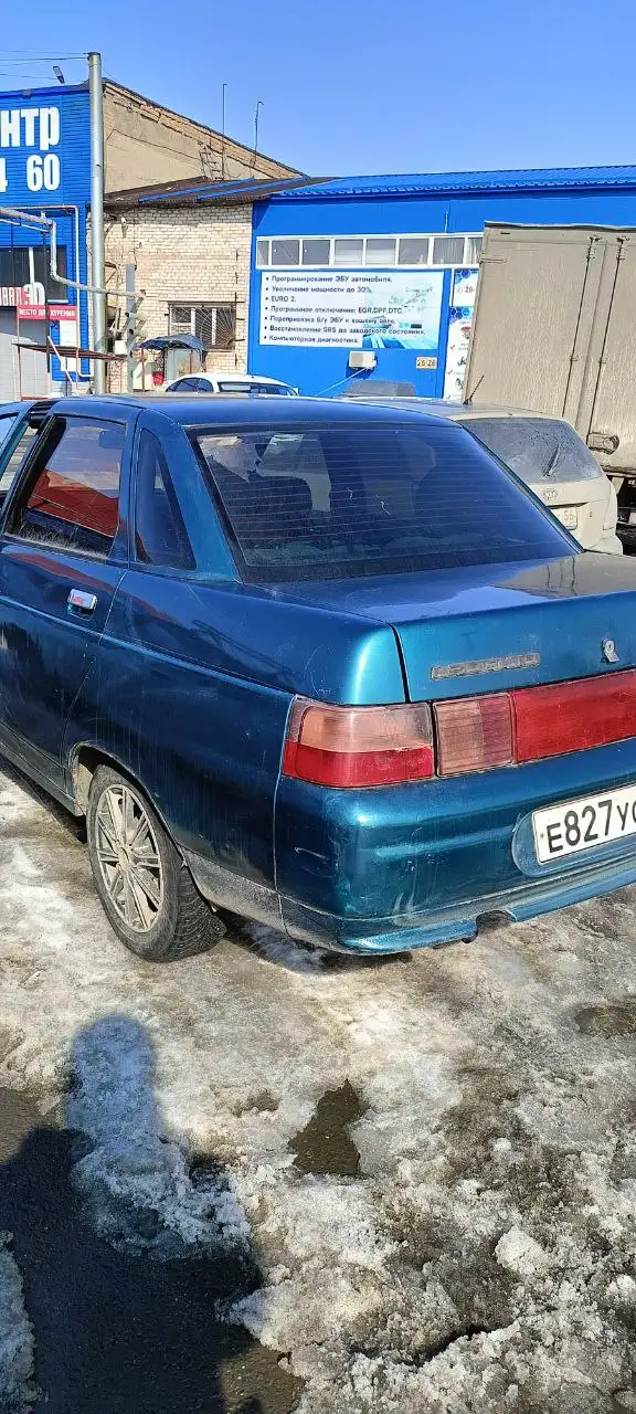 Продажа автомобиля ВАЗ 2106 в Оренбурге - Легковые автомобили (Авто) в Оренбург