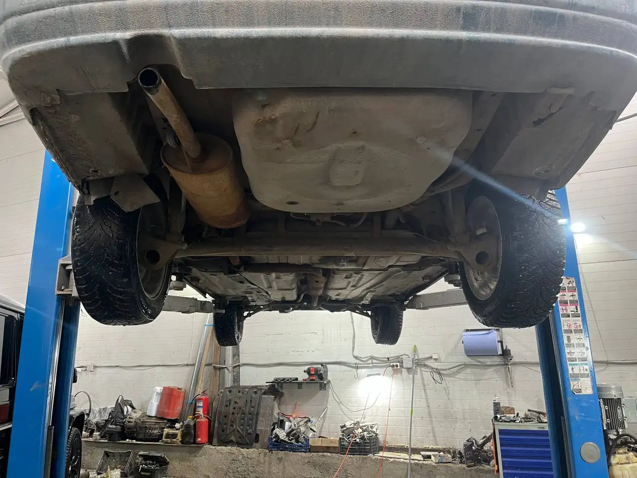 Продажа автомобиля ВАЗ 2106 в Оренбурге - Легковые автомобили (Авто) в Оренбург