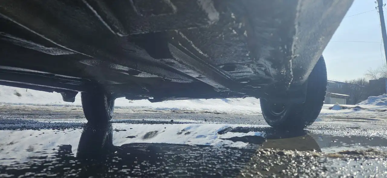 Автомобиль 2007 года в хорошем состоянии - Авто в Оренбург