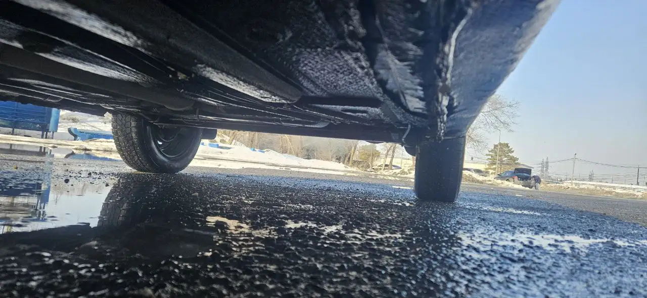 Автомобиль 2007 года в хорошем состоянии - Авто в Оренбург