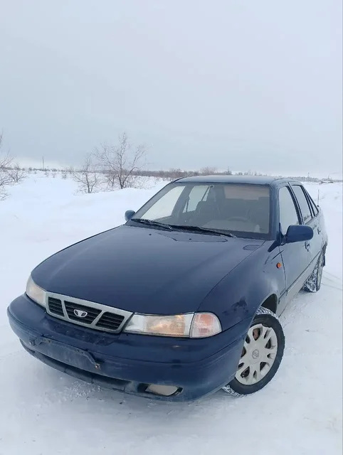 Продам Део Нексия 2004 года - Lada Priora в Оренбург