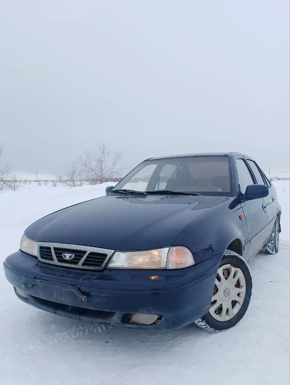 Продам Део Нексия 2004 года - Авто в Оренбург