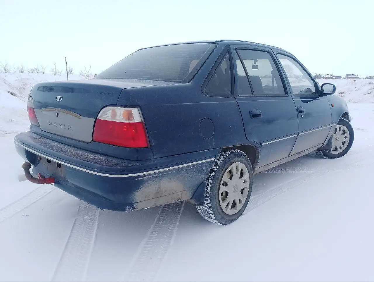 Продам Део Нексия 2004 года - Авто в Оренбург