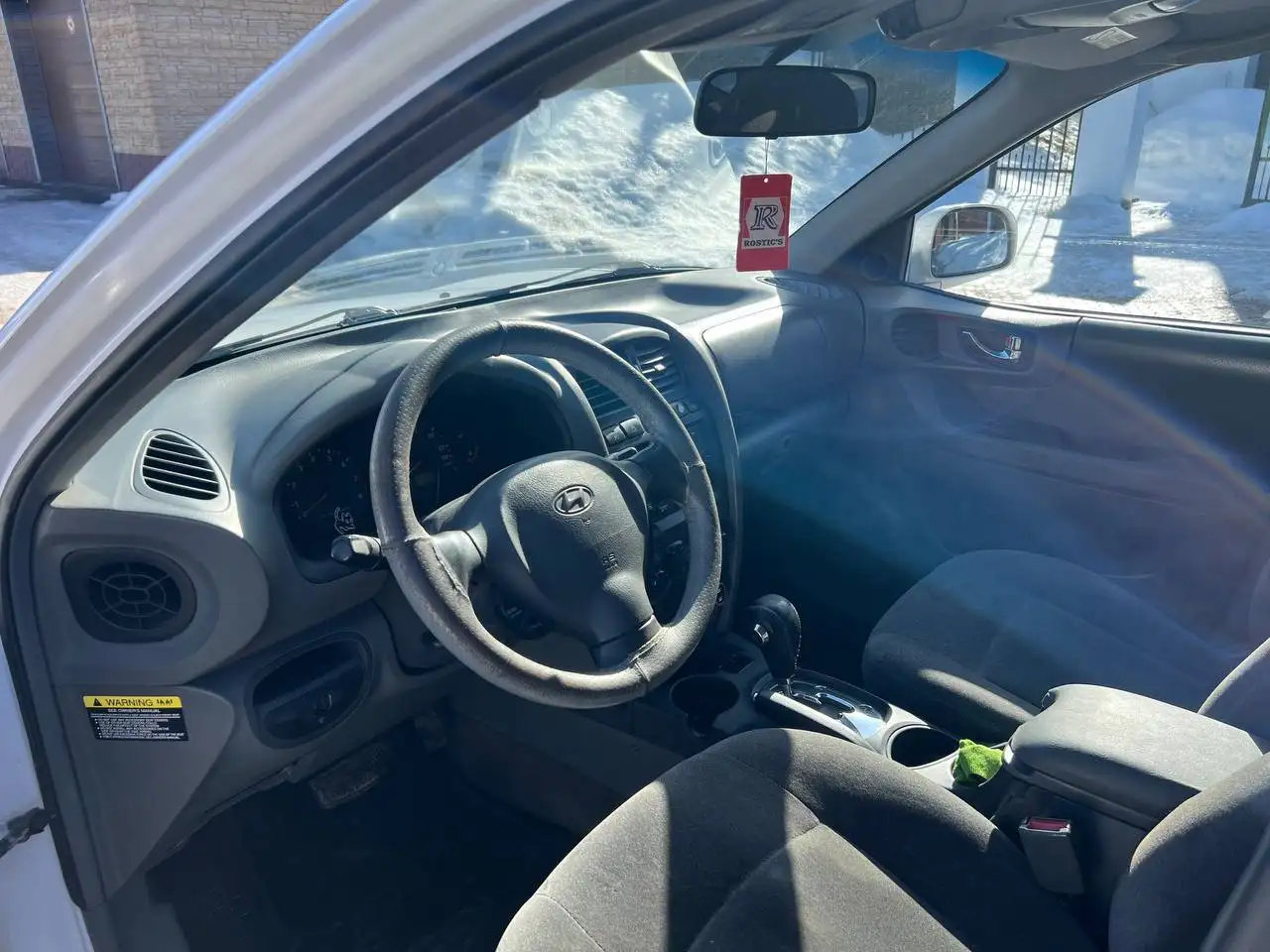 Продажа Hyundai Santa Fe 2004 года - Легковые автомобили (Авто) в Оренбург