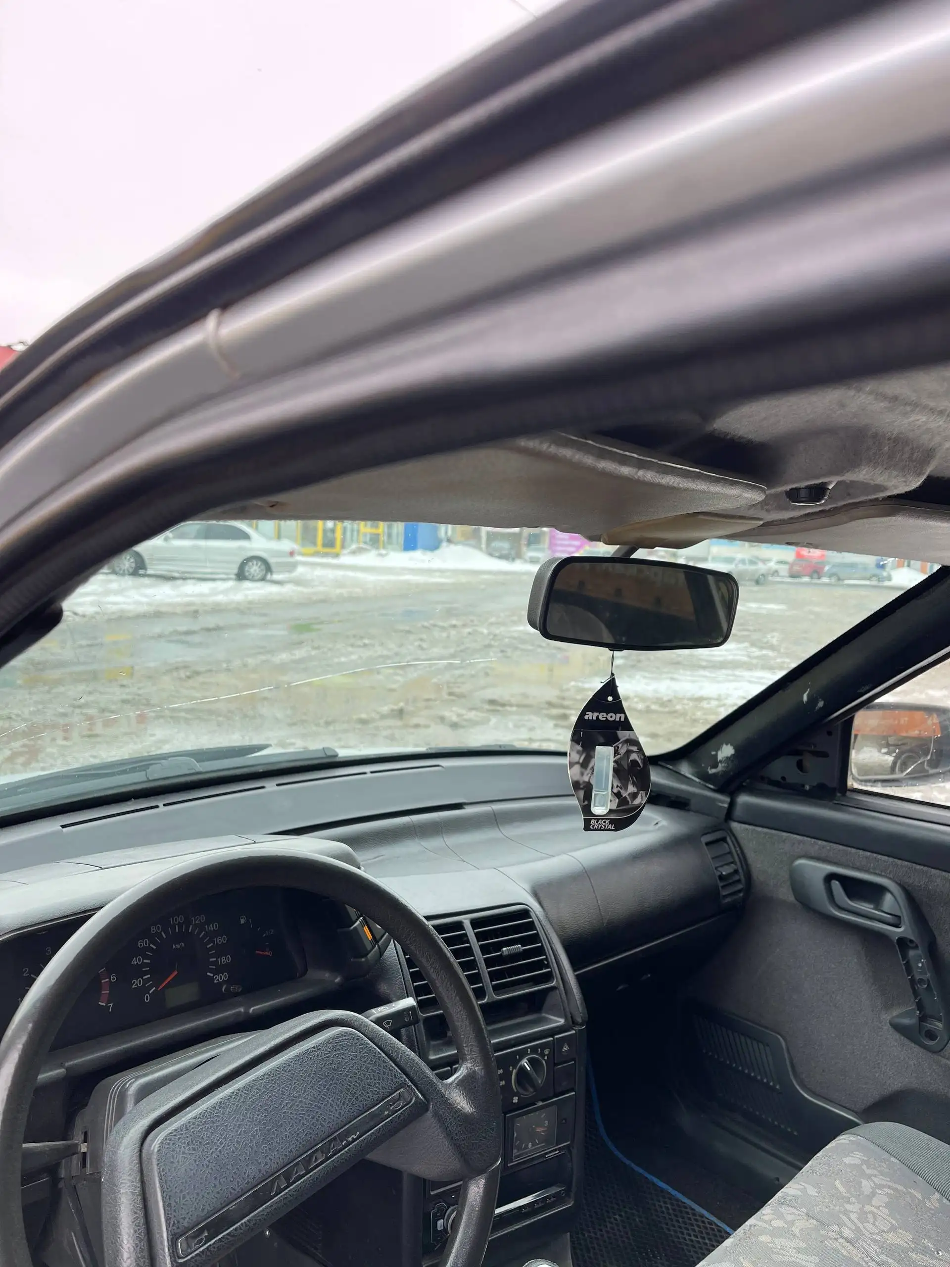 Продам ВАЗ 2110 2004 года выпуска - Легковые автомобили (Авто) в Оренбург