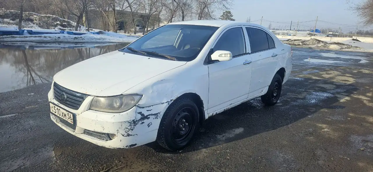 Продажа автомобиля ВАЗ 2110 2011 года - Легковые автомобили (Авто) в Оренбург