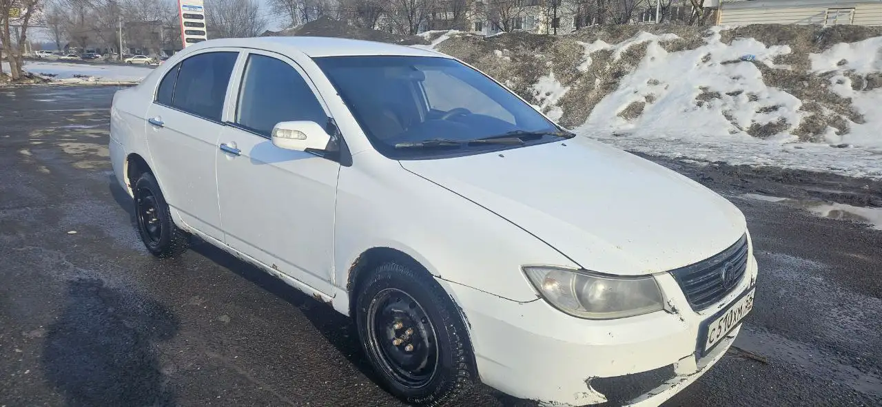 Продажа автомобиля ВАЗ 2110 2011 года - Легковые автомобили (Авто) в Оренбург