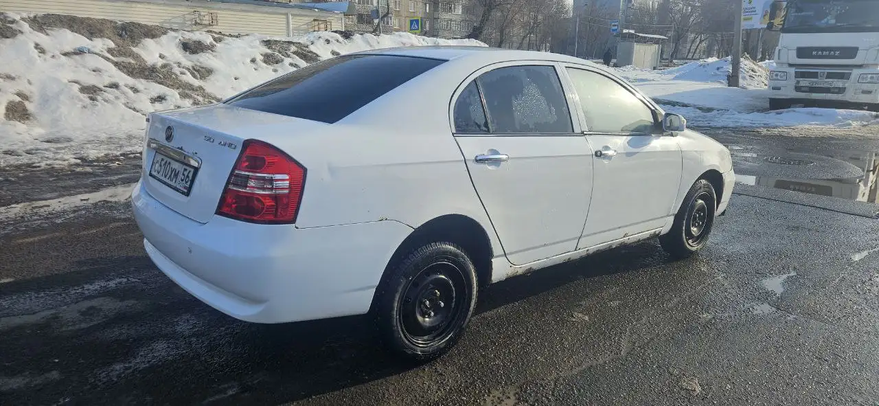 Продажа автомобиля ВАЗ 2110 2011 года - Легковые автомобили (Авто) в Оренбург