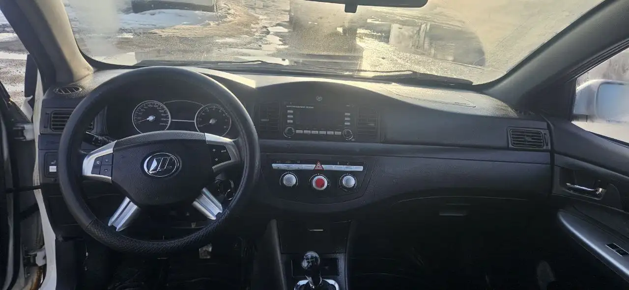 Продажа автомобиля ВАЗ 2110 2011 года - Легковые автомобили (Авто) в Оренбург