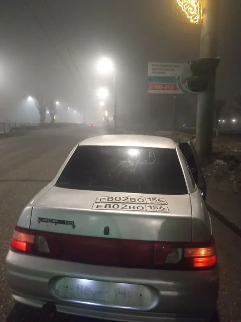 Продажа автомобиля 2003 года выпуска - Мотоциклы в Оренбург