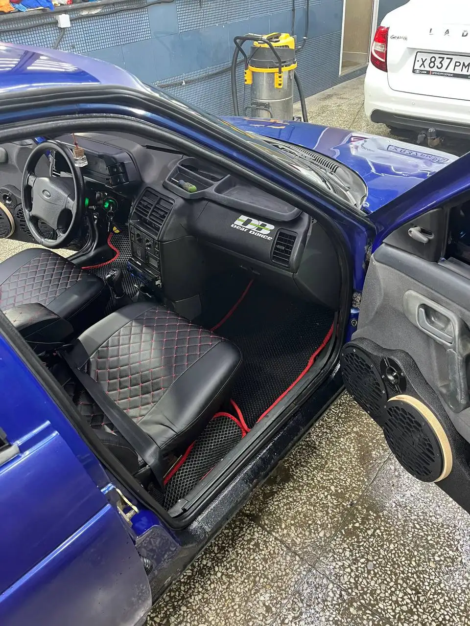 Продажа ВАЗ 2110 2003 года - Авто в Оренбург