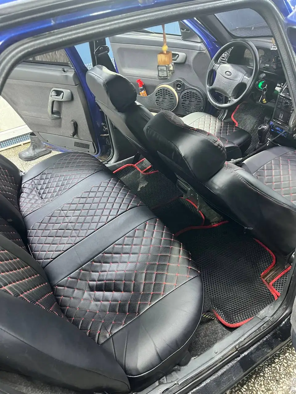 Продажа ВАЗ 2110 2003 года - Авто в Оренбург