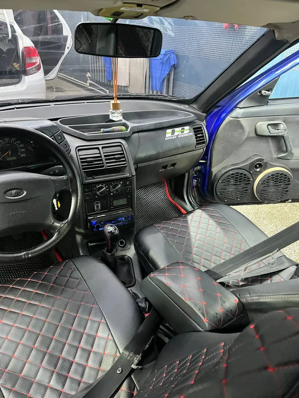 Продажа ВАЗ 2110 2003 года - Авто в Оренбург