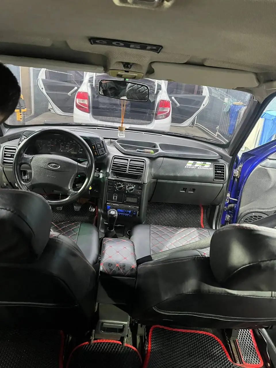 Продажа ВАЗ 2110 2003 года - Авто в Оренбург