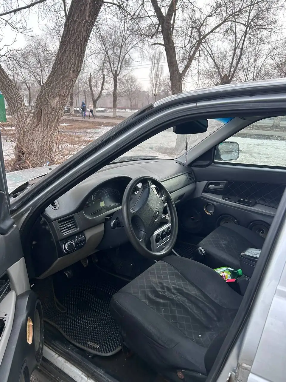 Продам автомобиль на ходу - Авто в Оренбург