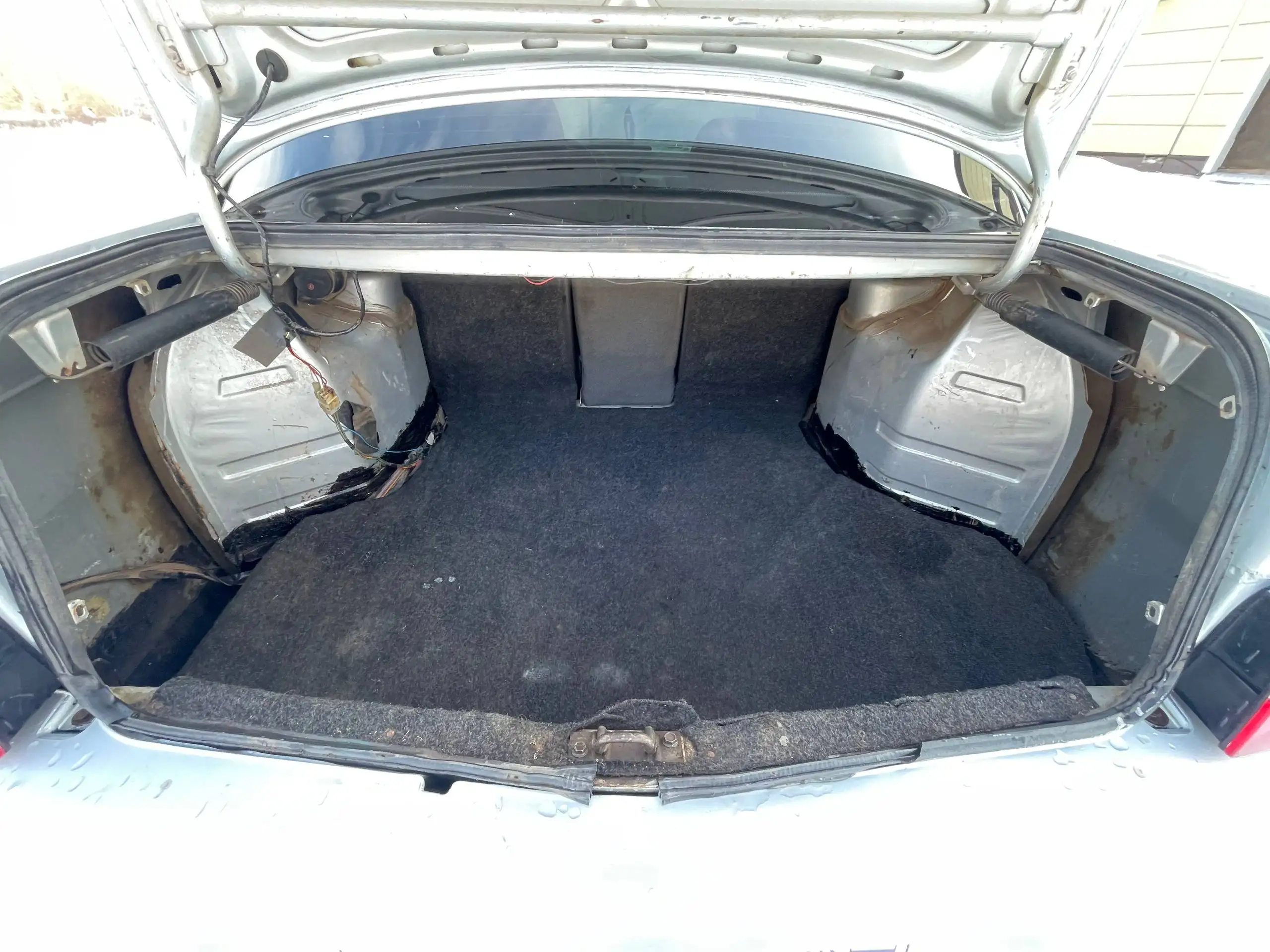 Продам или обменяю автомобиль ВАЗ 2110 2004 года выпуска - Легковые автомобили (Авто) в Оренбург