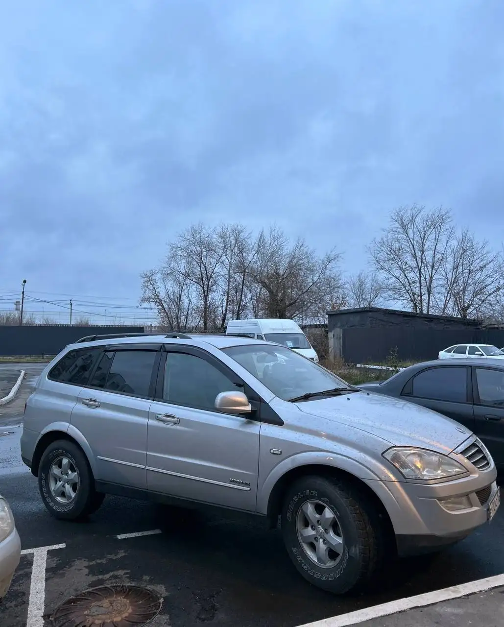 Продажа автомобиля Kia Sorento 2013 года - Внедорожники/кроссоверы (Авто) в Оренбург