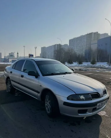 Продажа автомобиля Каризма 3 года - Мотоциклы в Оренбург