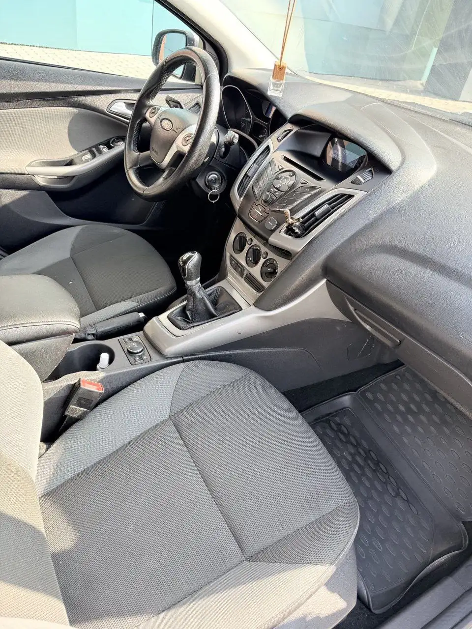 Форд фокус 3 2011 года - Авто в Оренбург