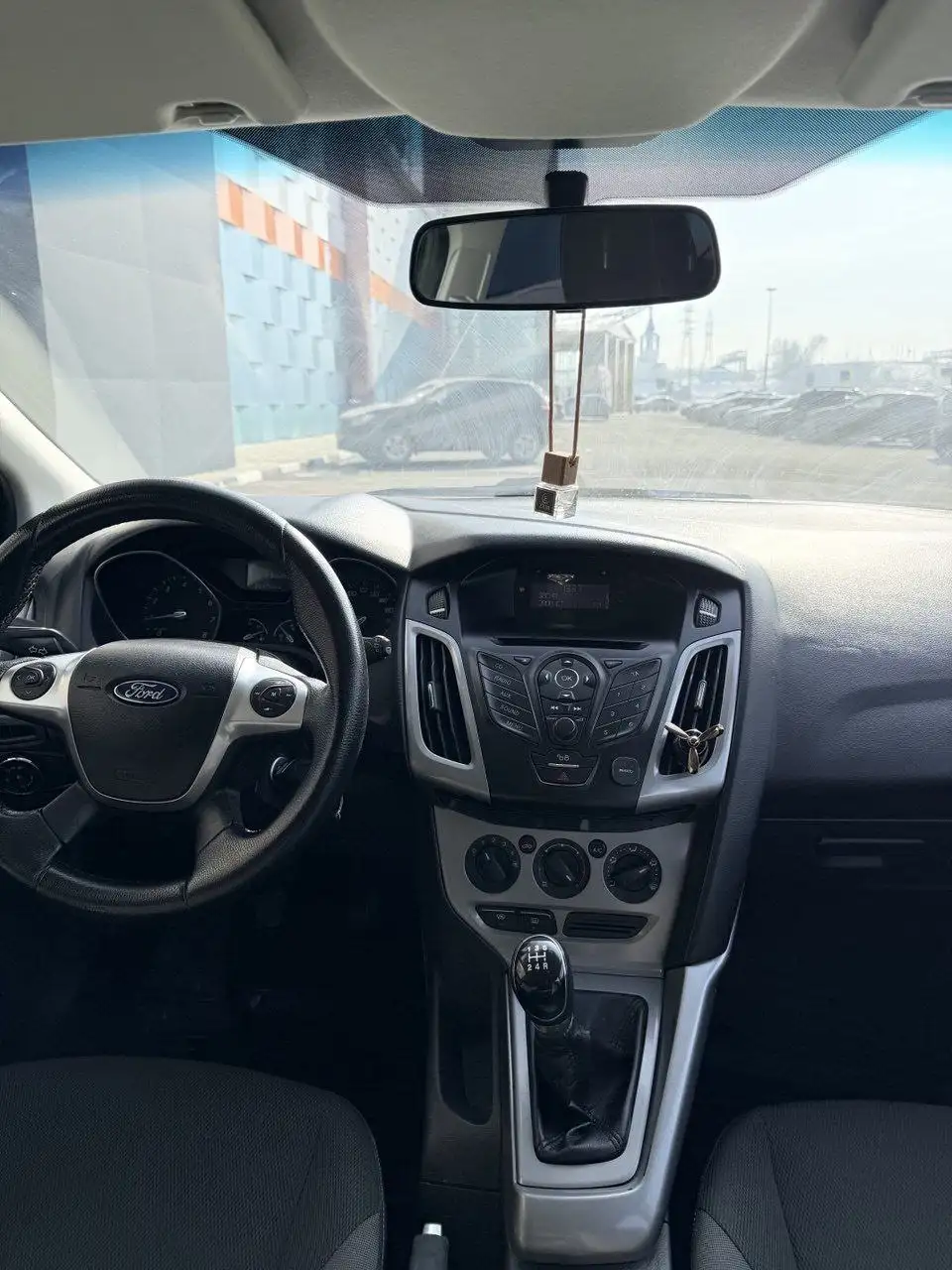 Форд фокус 3 2011 года - Авто в Оренбург