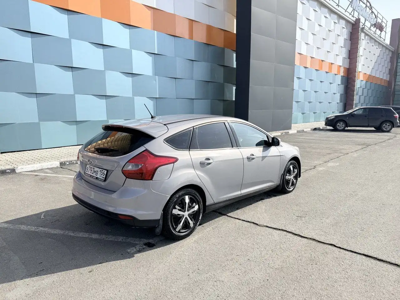 Форд фокус 3 2011 года - Авто в Оренбург